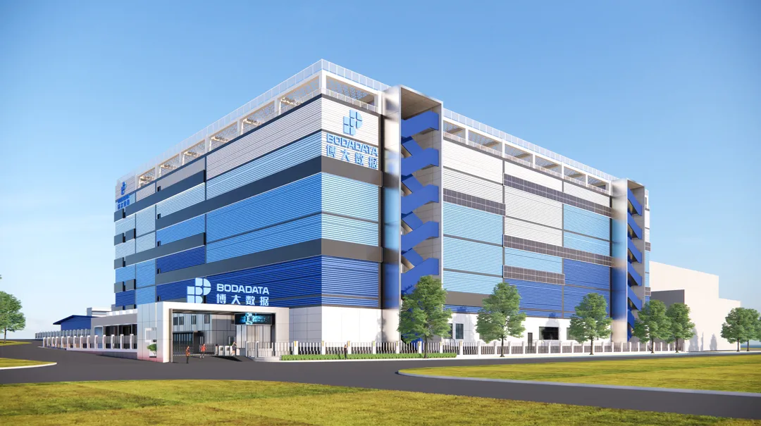 北京高性能算力租赁服务平台博大数据，为企业提供高效算力支撑
