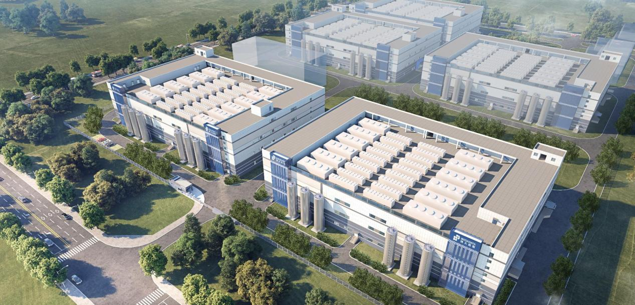 数据中心网络连接服务公司博大数据，为算力基础设施筑牢网络基石